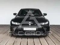 2025 BMW M3