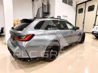 2025 BMW M3