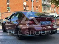 2025 BMW M3