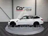 2025 BMW M3