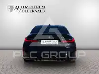 2025 BMW M3