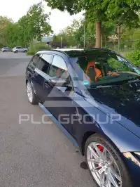 2025 BMW M3