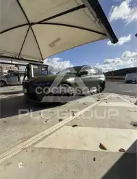 2025 BMW M3