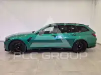 2025 BMW M3