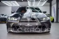 2025 BMW M3