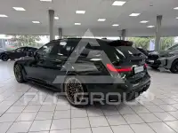 2025 BMW M3