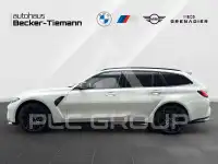 2025 BMW M3