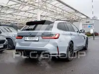 2025 BMW M3