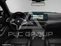 2025 BMW M3
