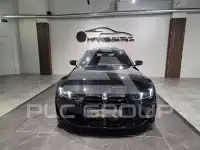 2025 BMW M3