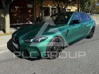 2025 BMW M3