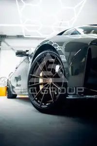 2025 BMW M3