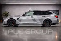 2025 BMW M3