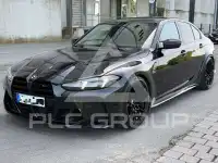2025 BMW M3