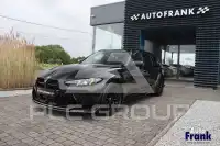 2025 BMW M3