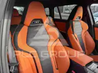 2025 BMW M3