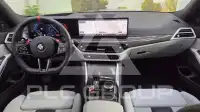 2025 BMW M3