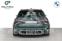 2025 BMW M3