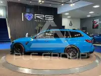 2025 BMW M3