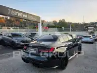 2025 BMW M3
