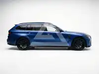 2025 BMW M3
