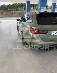 2025 BMW M3