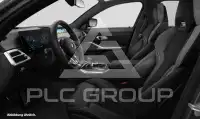 2025 BMW M3