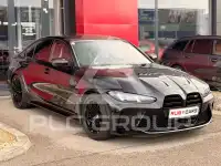 2025 BMW M3