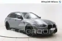 2025 BMW M3