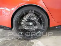 2025 BMW M3