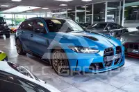 2025 BMW M3