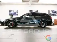 2025 BMW M3