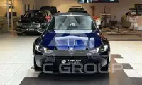 2025 BMW M3