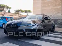 2025 BMW M3