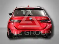 2025 BMW M3