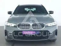 2025 BMW M3