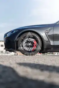 2025 BMW M3