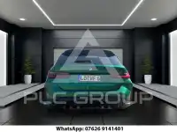 2025 BMW M3