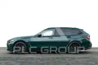 2025 BMW M3