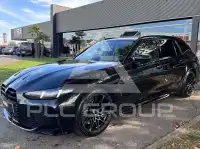 2025 BMW M3