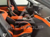 2025 BMW M3