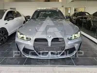 2025 BMW M3