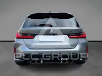 2025 BMW M3
