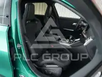 2025 BMW M3