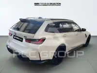 2025 BMW M3