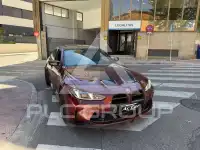 2025 BMW M3