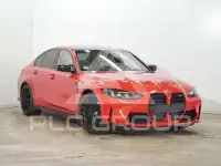 2025 BMW M3