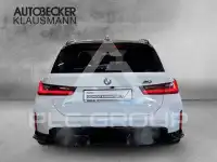 2025 BMW M3