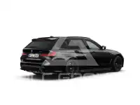 2025 BMW M3