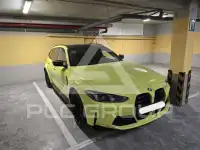 2025 BMW M3